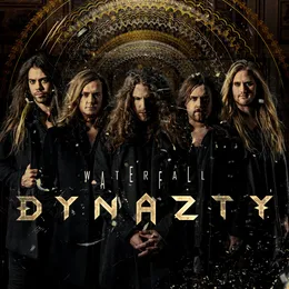 Waterfall von Dynazty – Cover