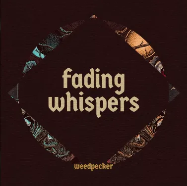 Fading Whispers