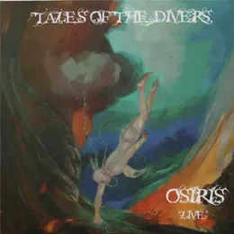 Tales of the Divers – Live von Osiris – Cover