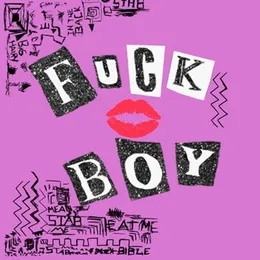 Fuckboy von Bellakath – Cover