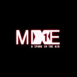 A Spark In The Air von MIXE1 – Cover