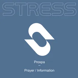 Prayer von Prospa – Album Cover