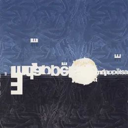 Appelsap von md – Album Cover