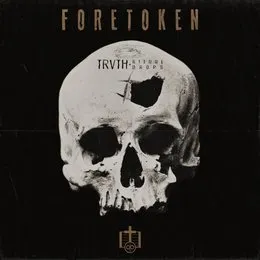 Foretoken von TRVTH – Cover