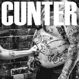 27 von Cunter – Album Cover