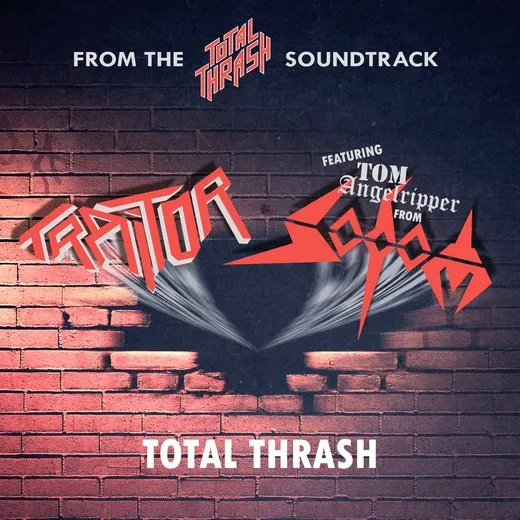 Total Thrash