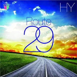 Route29 von HY – Album Cover