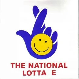 The National Lotta E von Active Minds – Cover