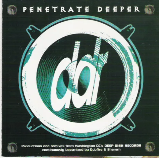 Penetrate Deeper