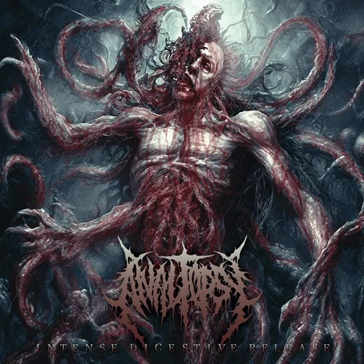 Intense Digestive Release