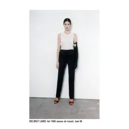 Helmut Lang fall 1999 séance de travail, look 66 von Runway – Album Cover