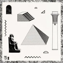 Radio Tokyo / On Returning von Hookworms – Cover
