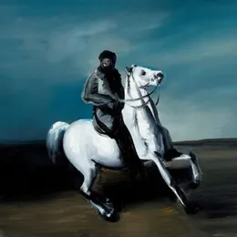 Ciuciubabka von Licho – Album Cover