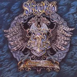The Wayward Sons of Mother Earth von Skyclad – Album Cover