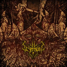 To Those Who Stand Against Us von Scythian – Album Cover