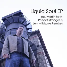 Liquid Soul EP von Liquid Soul – Album Cover