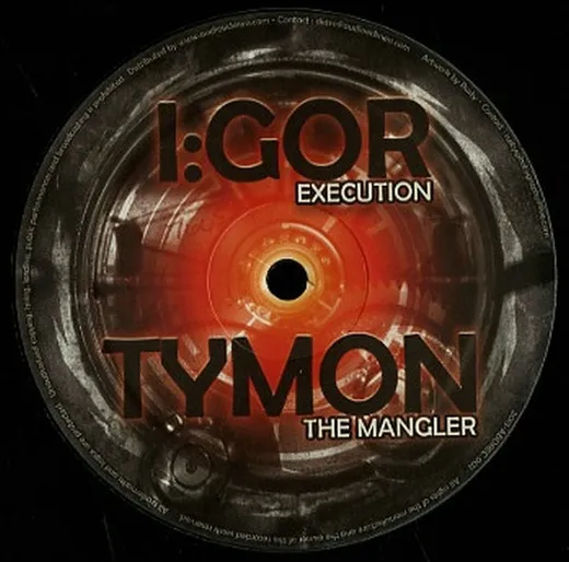 Execution / The Mangler