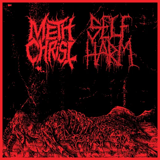 Methchrist / Self Harm