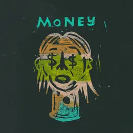Money von Lime Cordiale – Album Cover
