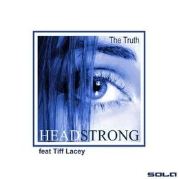 The Truth von Headstrong – Album Cover