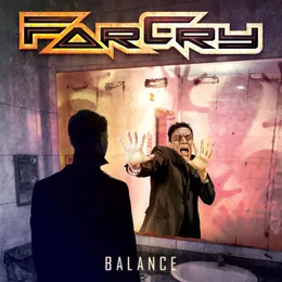 Balance von FarCry – Album Cover