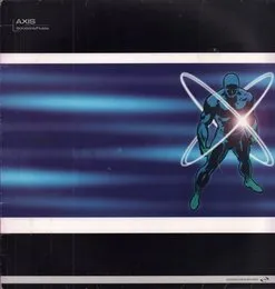 Solutions / Flutes von Axis – Cover