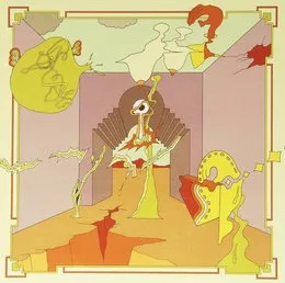 Ma Vie Banale Avant-Garde von AIDS Wolf – Album Cover