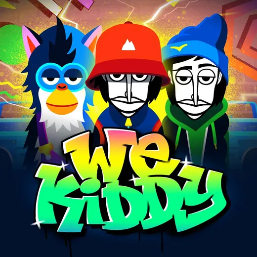 Wekiddy Single