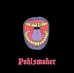 Pohlsmoker von POHL – Cover