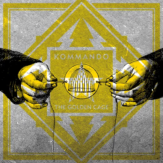 The Golden Cage