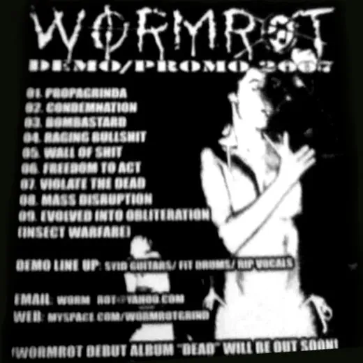 Condemnation (demo)