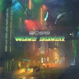 2099 von Wave Saver – Cover