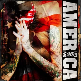 America von Deuce – Cover