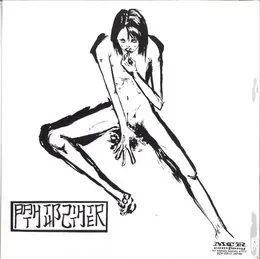 Bathtub Shitter / Dudman von Dudman – Cover