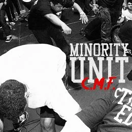 C.M.F. von Minority Unit – Cover