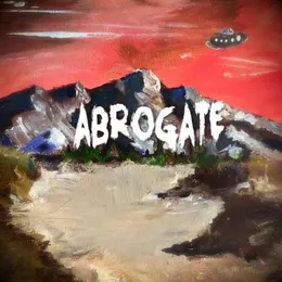 Abrogate von Zashed – Cover