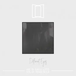 Different Eyes von Our Mirage – Album Cover