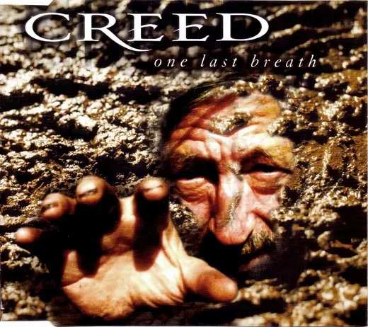 One Last Breath (radio version)