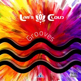 Grooves von Lab’s Cloud – Cover