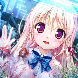 『大図書館の羊飼い-Library Party-』Original Sound Track von Active Planets – Album Cover