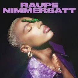 Raupe Nimmersatt von LAYLA – Cover