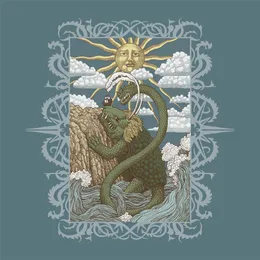 Atlantic Ridge von Atlantic Ridge – Album Cover