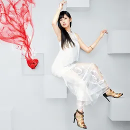 Joy Heart von TRUE – Album Cover
