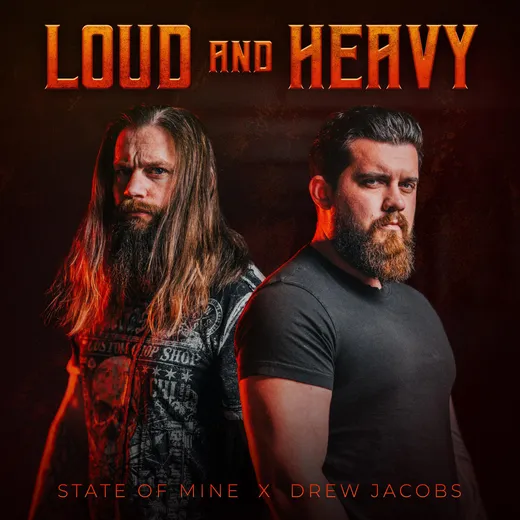 Loud and Heavy