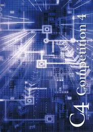Competition 4 von C4 – Cover