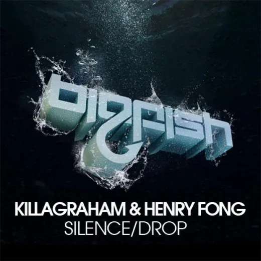 Silence / Drop