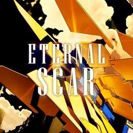 Eternal Scar (Goddess of Victory: NIKKE Original Soundtrack) von LEVEL NINE – Cover