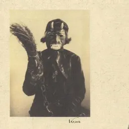 Devours Me von URNA – Album Cover