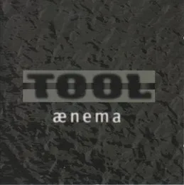 Ænema von Tool – Album Cover