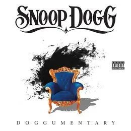 Doggumentary von Snoop Dogg – Album Cover